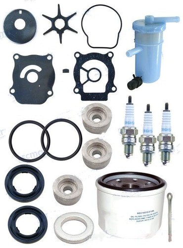 Kit manutenzione barca - , e