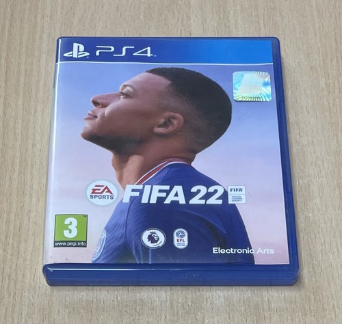 Fifa ps4 ps5 - ea, sports