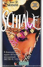 SCHIAVE - Jean P. Sasson - Sperling & Kupfer - 1997