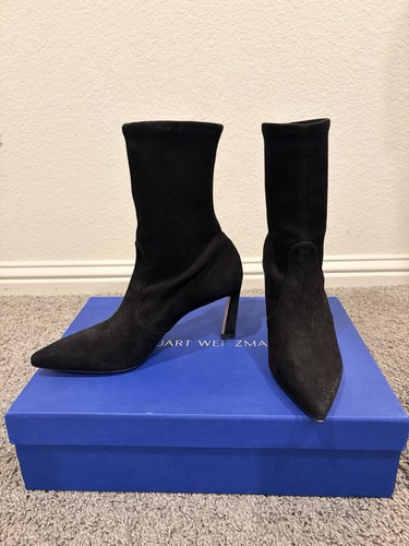Stuart weitzman stivaletto - stuart,