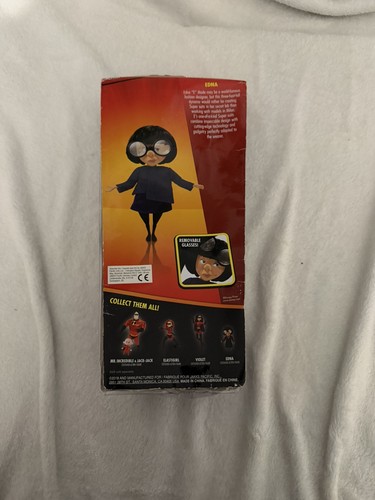 Disney pixar incredibles 2 - disney,