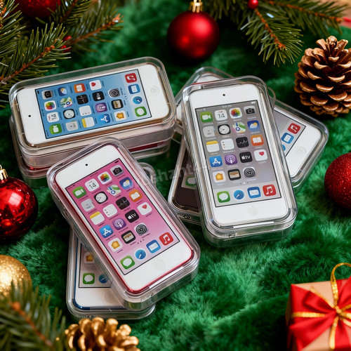 Apple ipod touch - ipod,