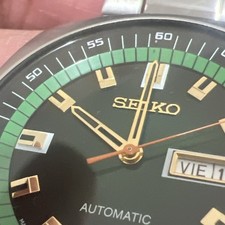 Autentico rivenditore SEIKO
