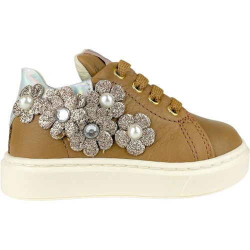 Scarpa balducci con inserto - scarpa,