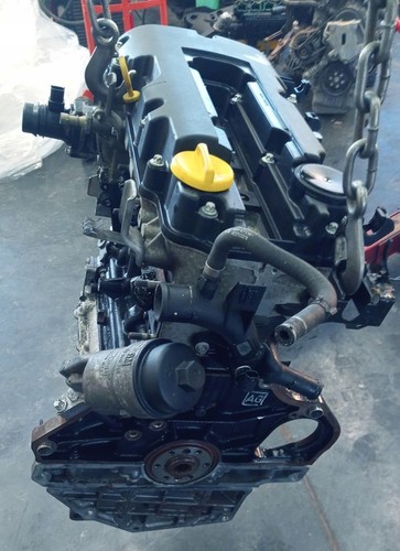 Opel 16v a12xer corsa d - opel,
