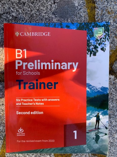 Libro preliminary fo - libro, b1