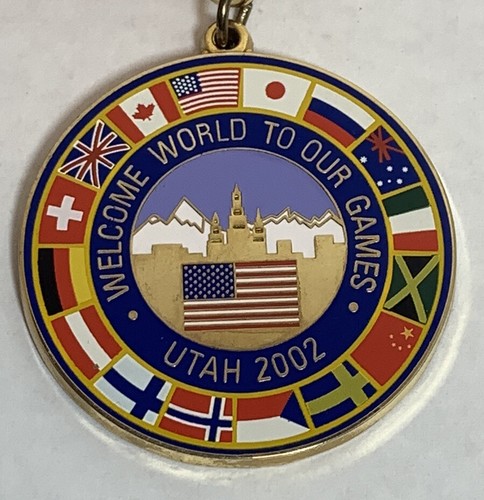 Welcome world our games - our,