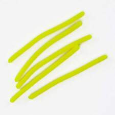 Spaghetti speciali alla trota Spro - vari colori - 5 pezzi