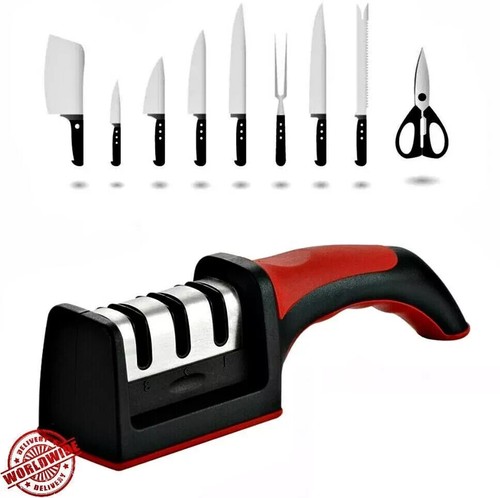 Affila coltelli manuale - affila,