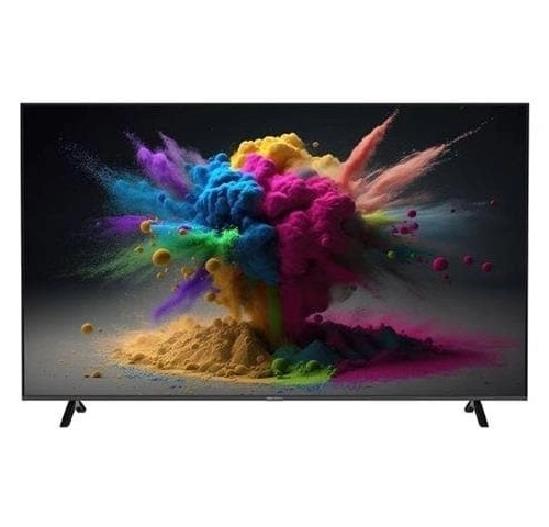 Smart pollici 4k ultra - tv,