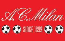 Originale AC Milano Milan