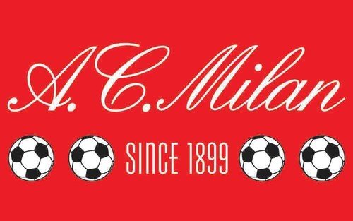 Originale milan - originale, ac