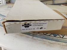 CESOIA  A CREMAGLIERA. 52mm ART. WURTH: 0715 01 30