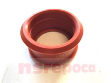 ANELLO TUBO SILICONE MANICOTTO