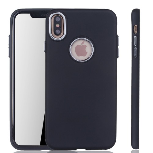 Apple iphone max - xs, custodia