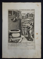 Martiri Santi 1585: San