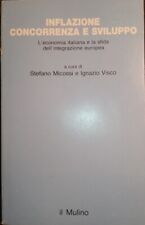 INFLAZIONE CONCORRENZA E