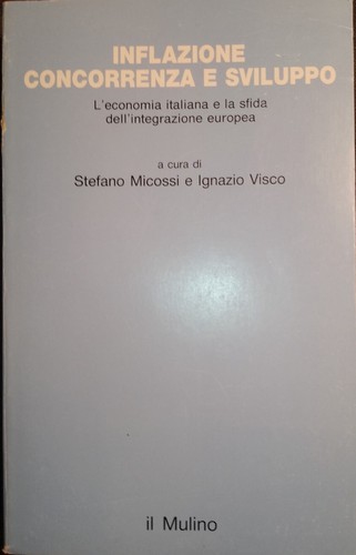 Inflazione concorrenza - concorrenza, e