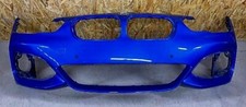 BMW  paraurti anteriore front bumper Serie 1 F20 F21 LCI Facelift Msport 116 120