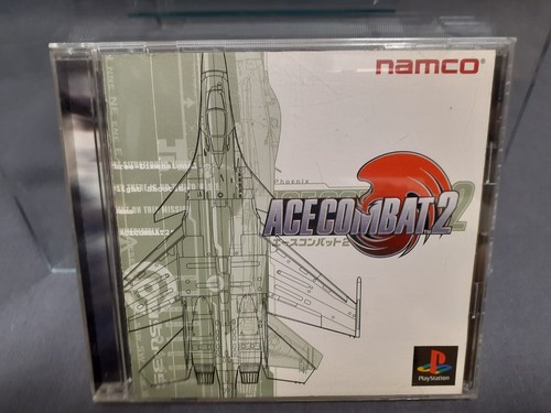 Sony playstation ps1 ace - sony, 1