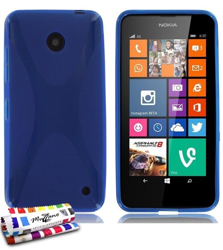 Coque nokia lumia - coque, 630