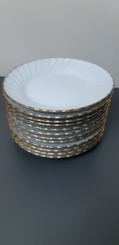 Set piatti dolce porcellane - dolce,