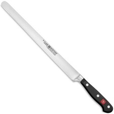 Coltello affettare prosciutto