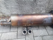 Scarico Lotus Elise Exige originale