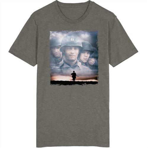 Maglietta salvate private ryan - salvate,
