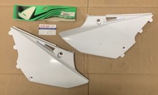 Plastiche Fiancatine Laterali