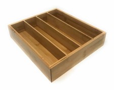 Porta posate bustine zucchero the