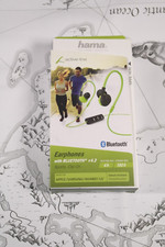 Hama Bluetooth auriculares