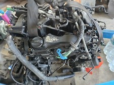 MOTORE FORD FOCUS 1.6 HDI HHDA testata ricambi