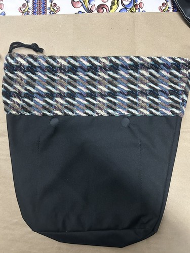 Sacca interna bag obag - sacca,