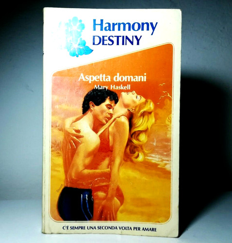 Aspetta domani mary - di, haskell