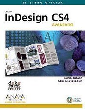 InDesign CS4 (Avanzado)
