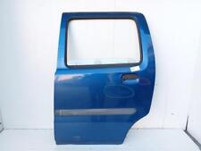 93181641 PORTA POSTERIORE SX