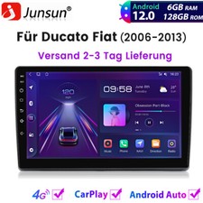 Per Ducato Fiat 2006-2013