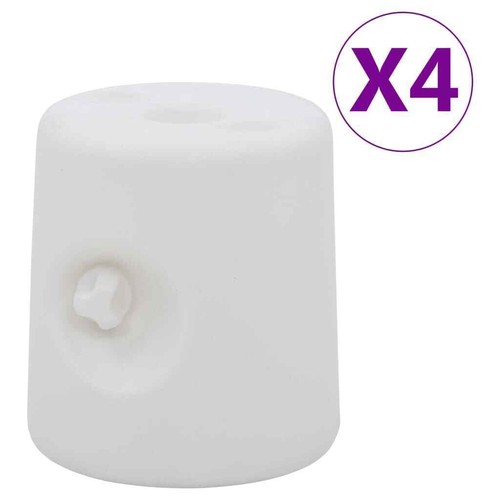 Vidaxl pesi per - gazebo, 4