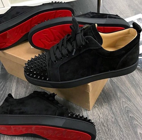 Christian louboutin sneaker - louboutin,