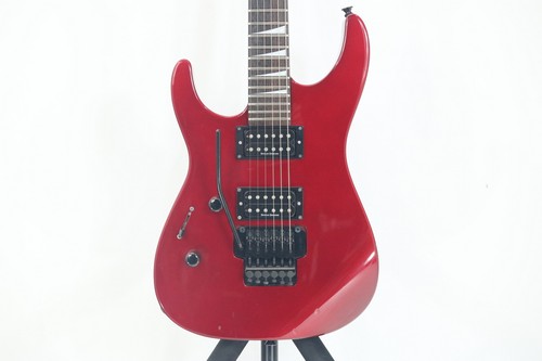 Chitarra elettrica jackson - chitarra,