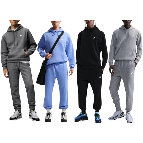 Nike uomo club - nike, logo