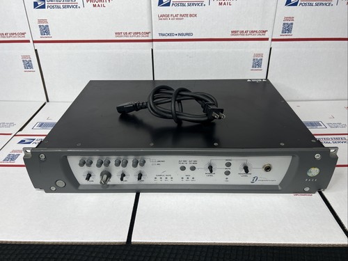 Digidesign digi 002 - digidesign, rack