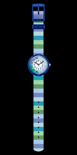 Orologio flik flak bambino - flik,