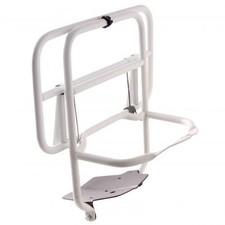 Portapacchi posteriore Vespa