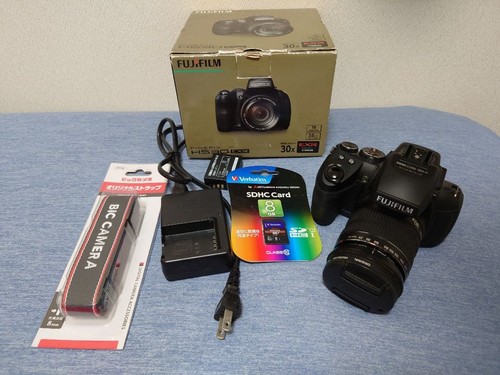 Zoom ottico 30x - , fujifilm