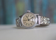 ALPINA - Raro orologio uomo