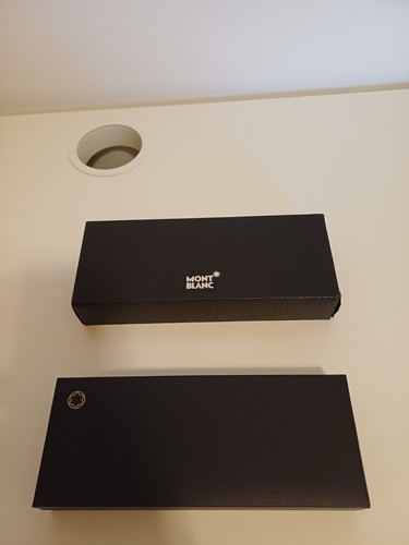 Montblanc meisterstück - montblanc,