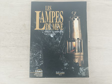 LES LAMPES DE MINE - MICHEL C