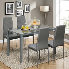 Set Tavolo da Pranzo Cucina